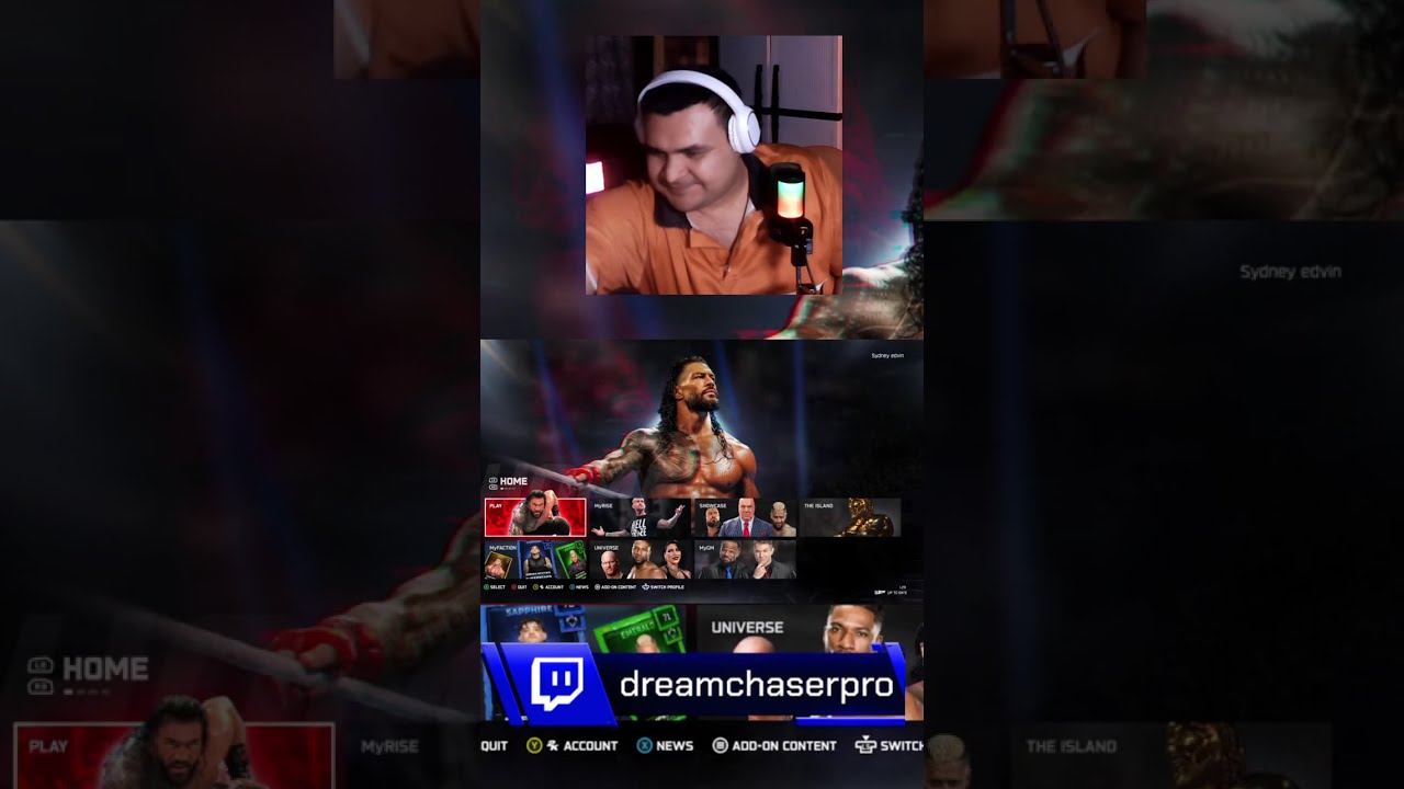 you guys pick match