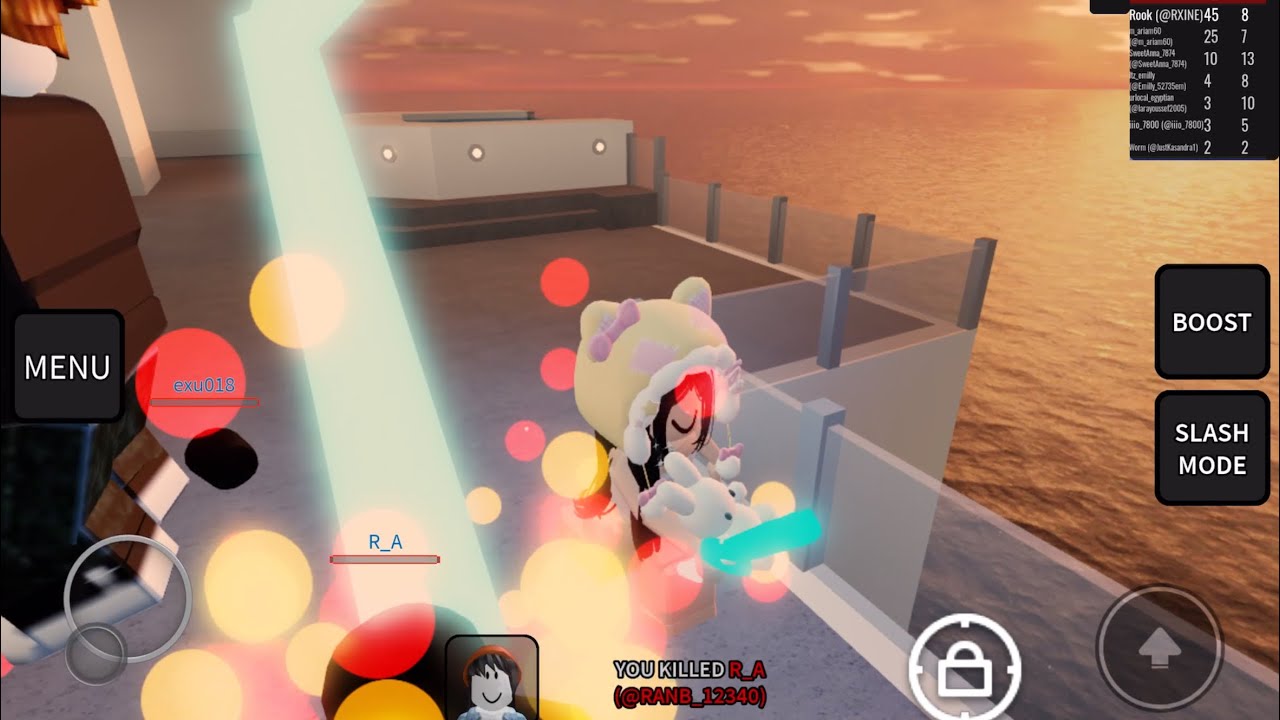 97 kills in penthouse while arguing with Sheriffs | Murderers vs Sheriffs