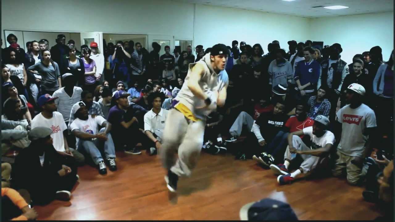 RIVALSKOOL 2011/ SELECTION(extrait)