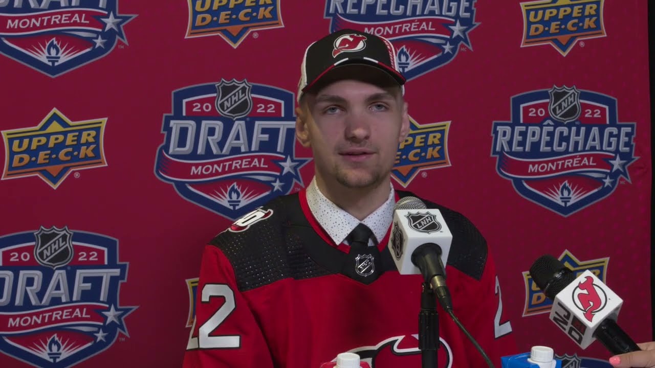 Tyler Brennan Drafted 102nd Overall