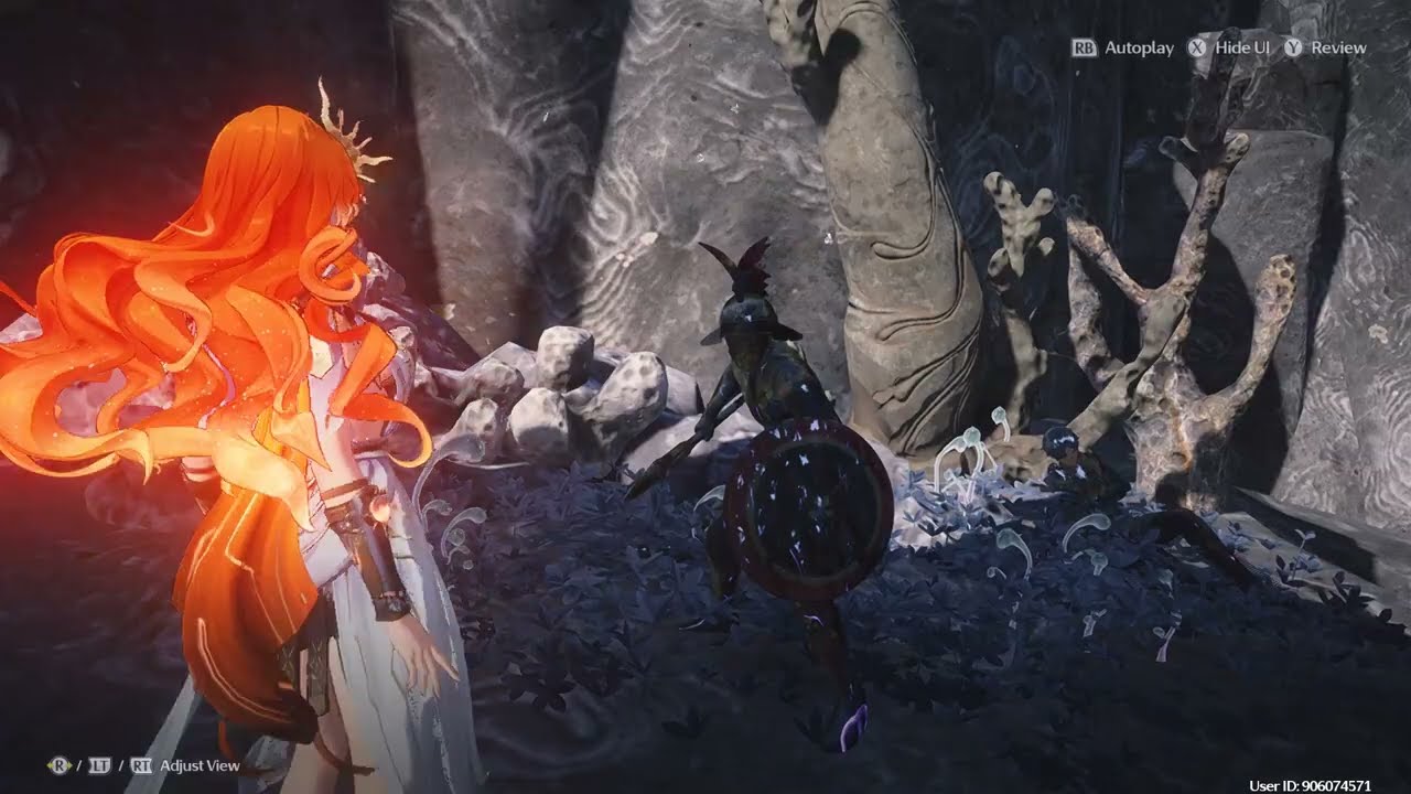 How to defeat Cursed Gladiator - Wuthering Waves 2.6