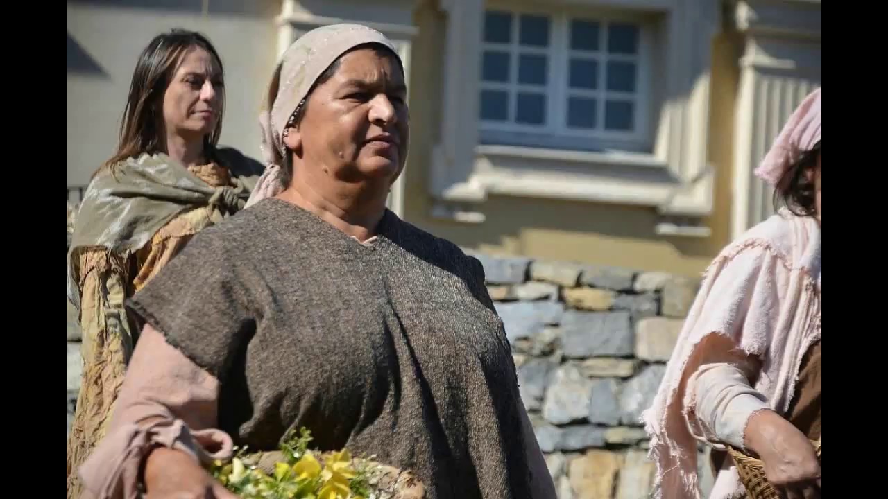 Festa dell'uva e del vino Vezzano Ligure (SP) 2015