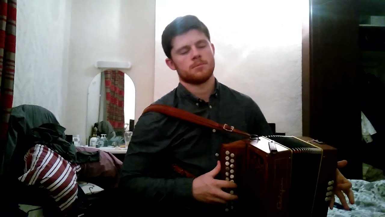 The Home Ruler (Hornpipe)