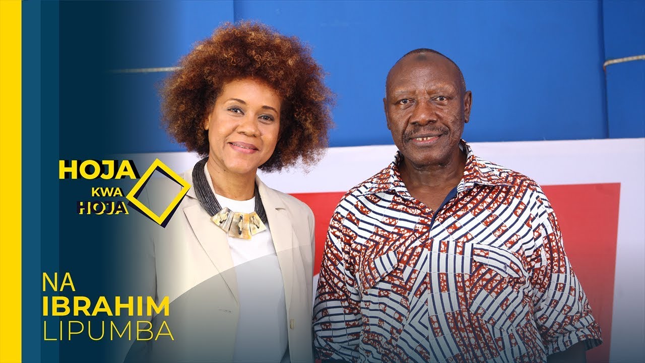LIVE | LIPUMBA ABANWA NA KUELEZA KWA UNDANI UGOMVI NA MAALIM SEIF