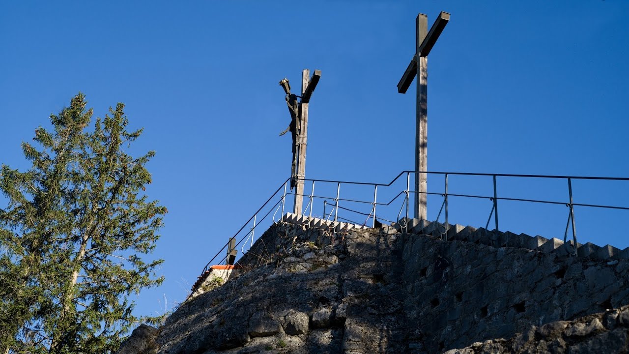 Kalvarienberg