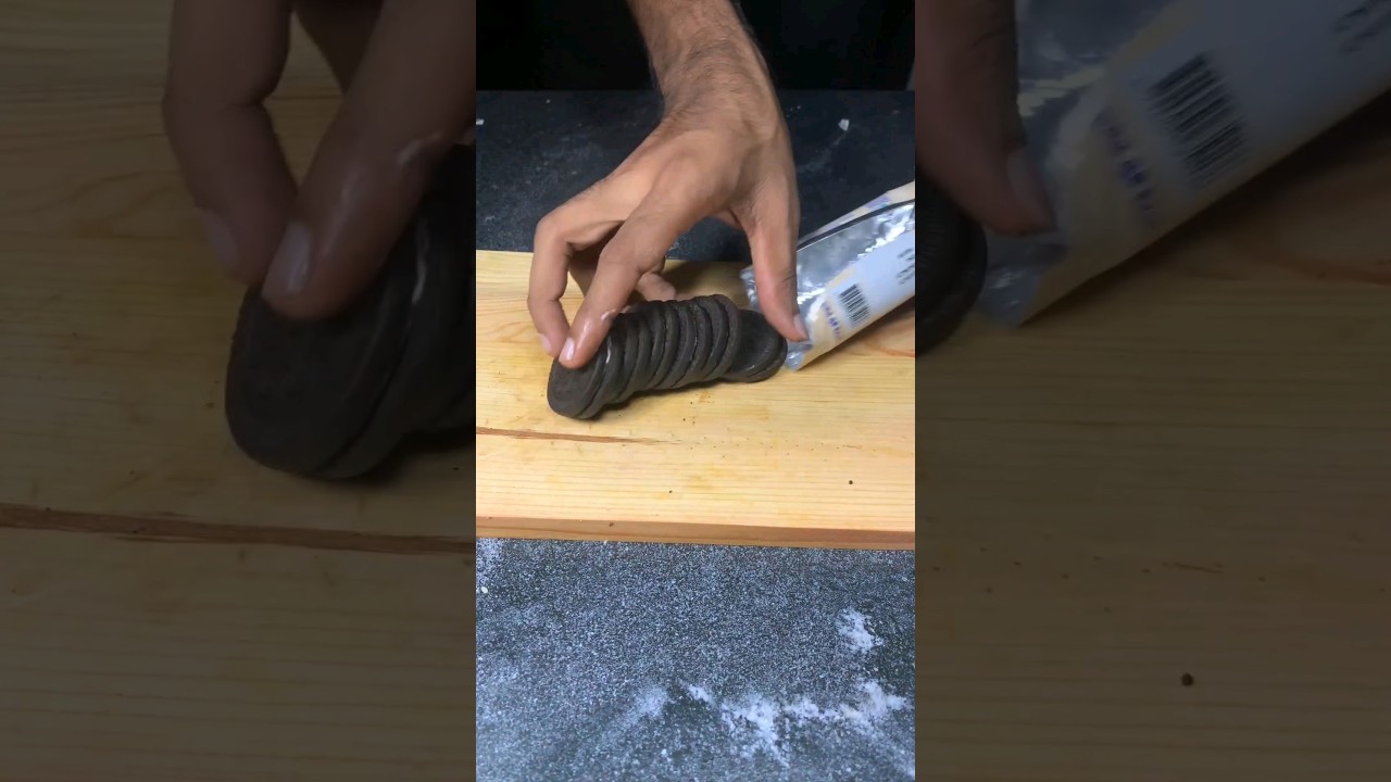 Chocolate  Lava bun #shorts