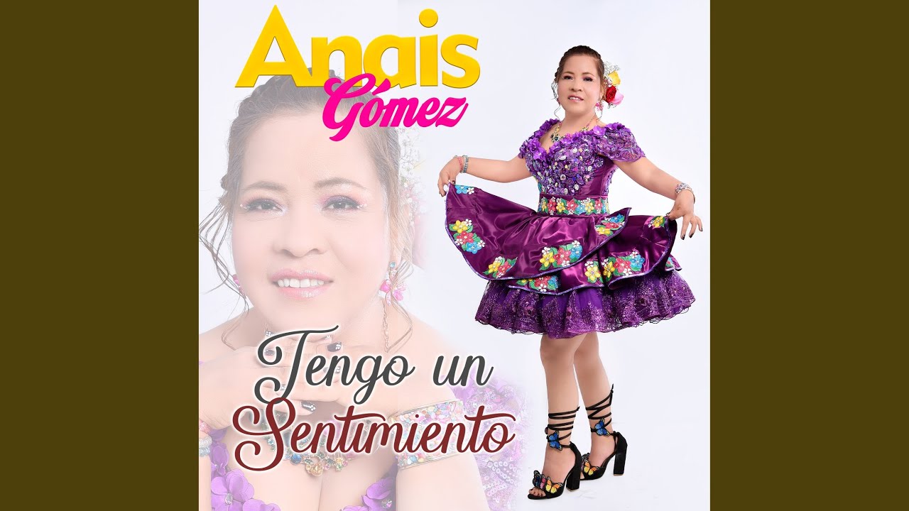 Tengo Un Sentimiento