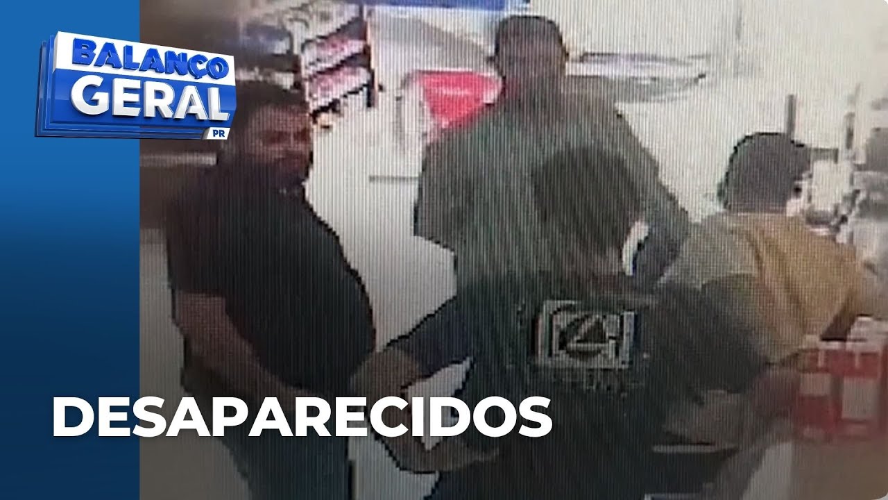 Quatro homens vão cobrar dívida de R$ 1 milhão em Icaraíma e desaparecem