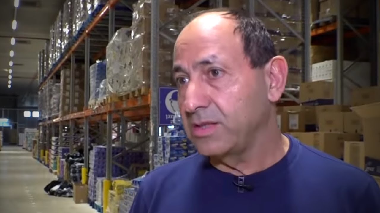 מעוף בשקל לחברת תעופה: איך יסתיים מסע הרכישות של רמי לוי?
