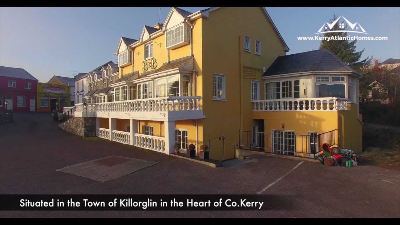 Coffeys River's Edge B&B HD