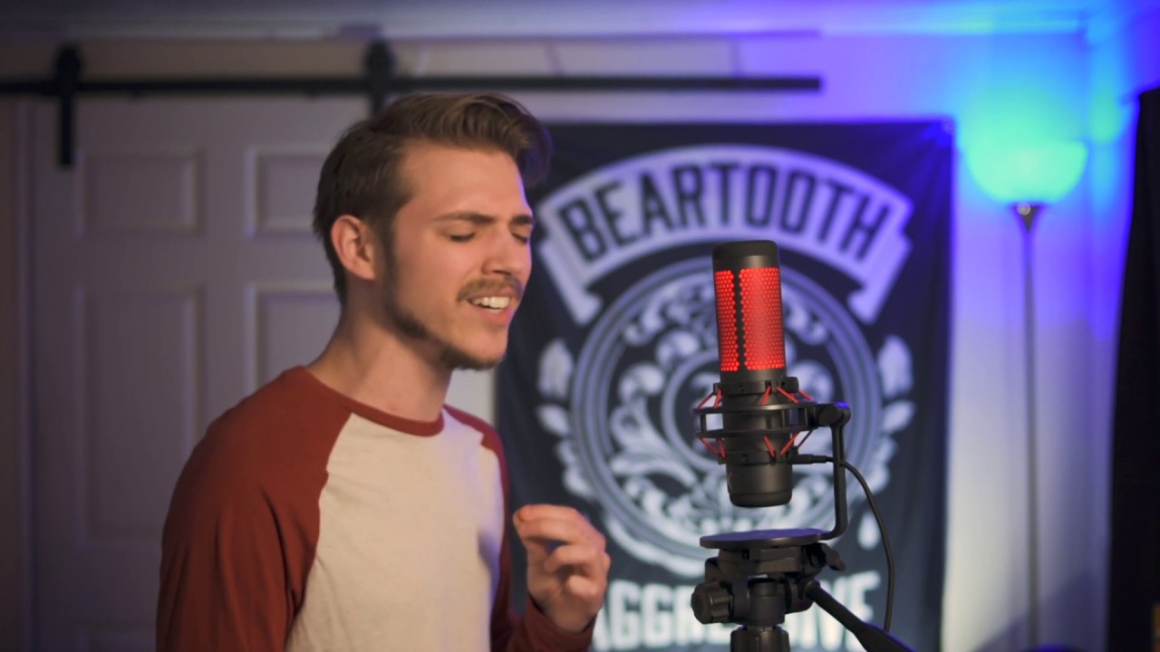 Someone You Loved | Lewis Capaldi | Vocal Cover | Javin Foncannon | HD