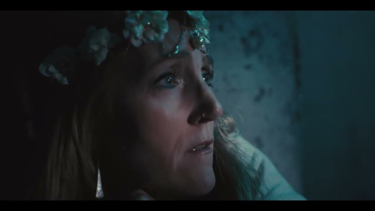 Omicron - Answers (OFFICIAL VIDEO)