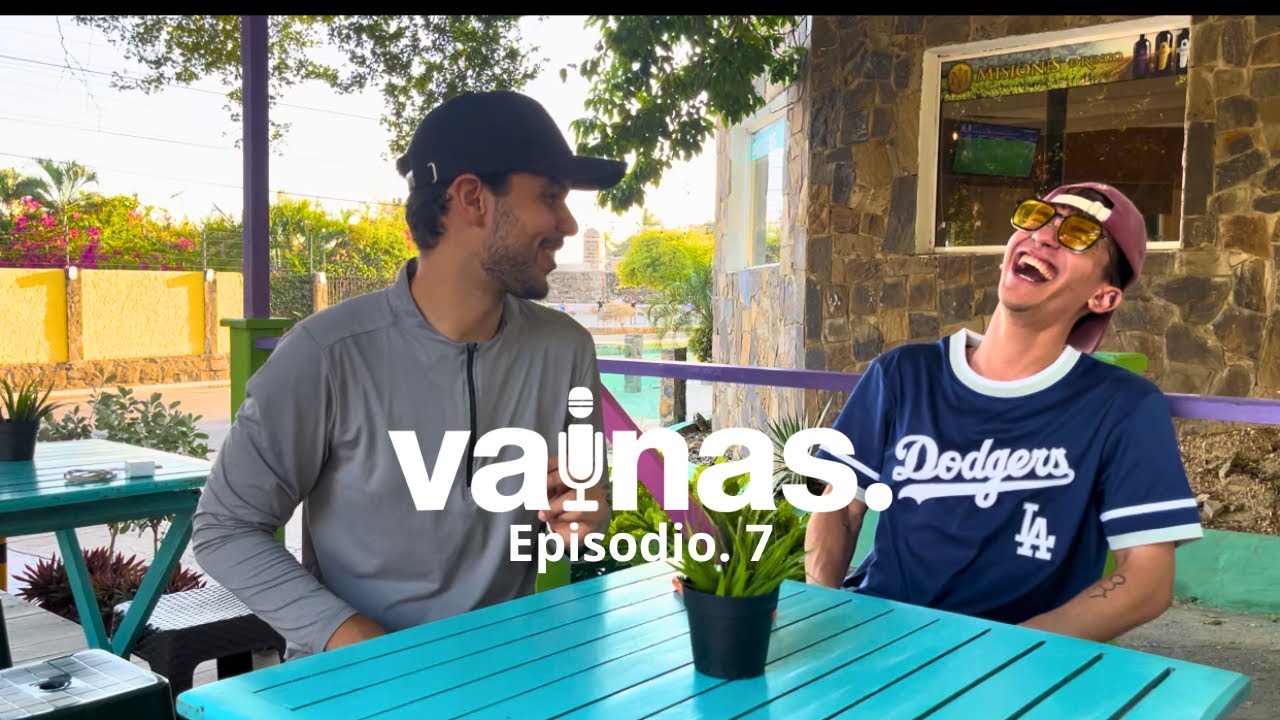 ¿Cómo se siente tener amigos? - VAINAS #07