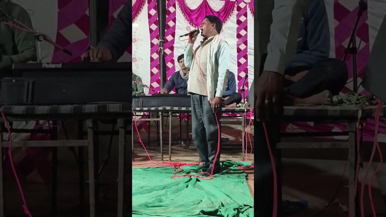 हंसा निकल गयो काया से खाली पडी रही तस्वीर _ चेतावनी भजन, रामोतार जी की मधुर आवाज में 