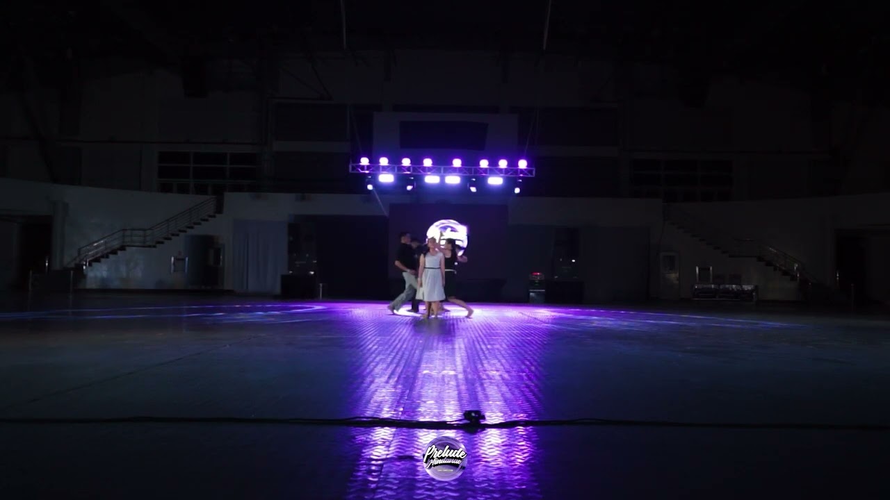 (2nd Place) OKM || Prelude Mindanao 2024 Foundation Division || #preludemindanao2024