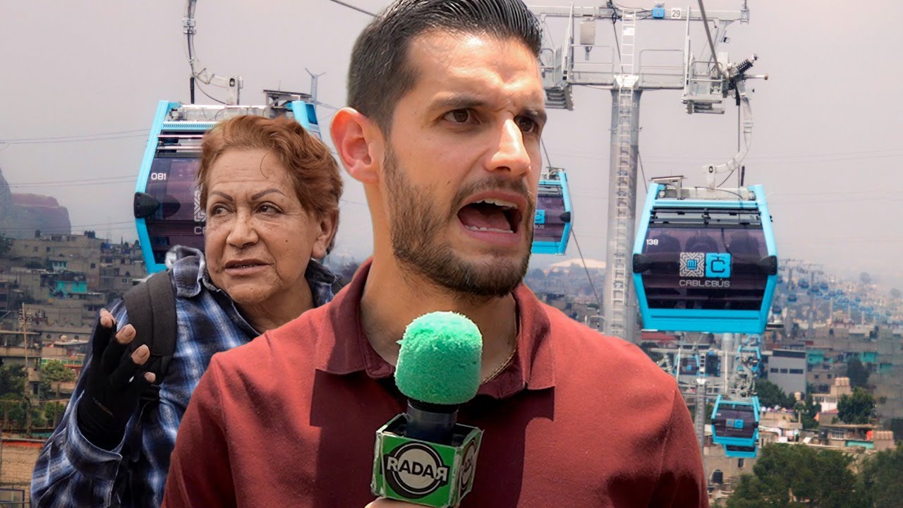 IZTAPALAPA: El Corazón de la Ciudad de MÉXICO | RADAR con Adrián Marcelo