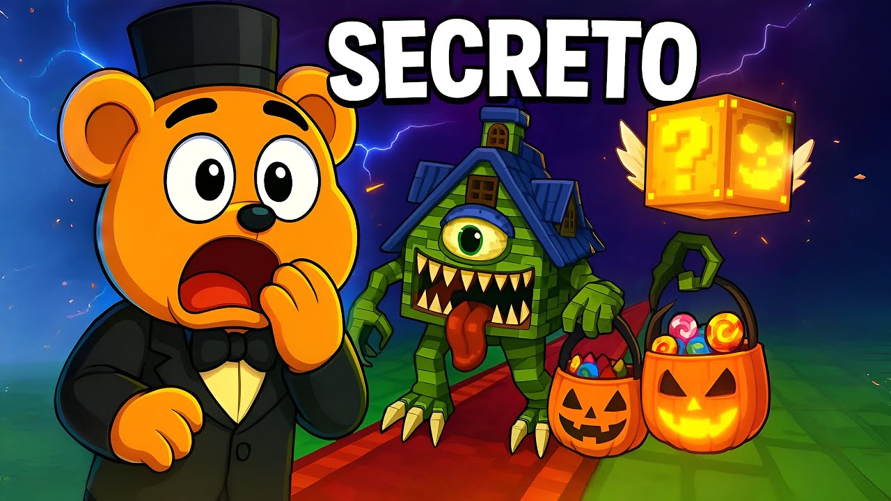 AHORA🎃! EVENTO HALLOWEEN😱☠️ | +12 NUEVOS BRAINROTS😳 EN VIVO🔴