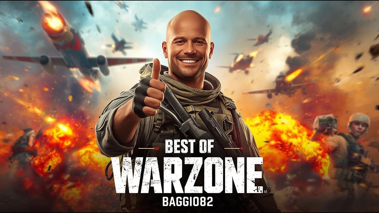 Best of Warzone - Episode 22:  Black Ops 7 Edition