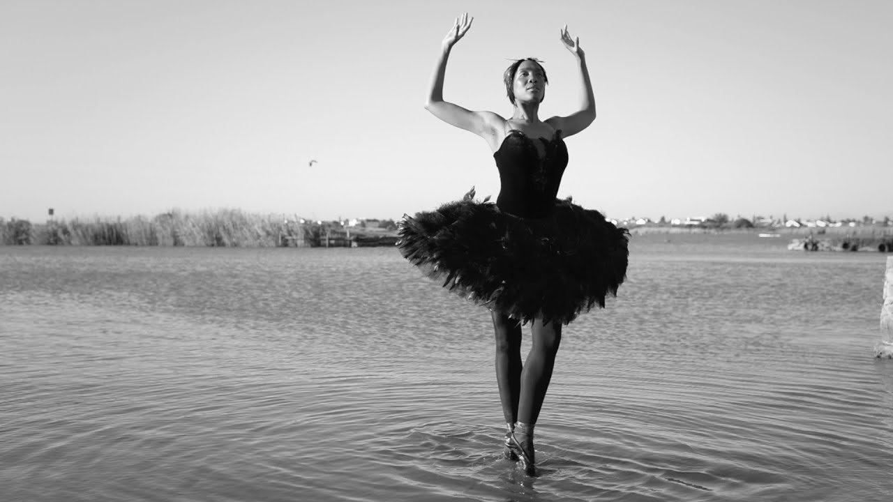 21 Icons : Kitty Phetla : Short Film