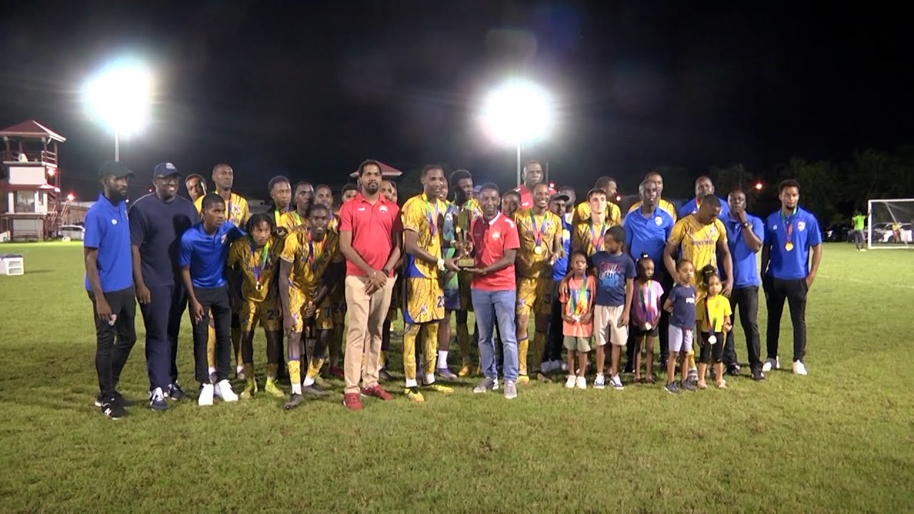 TTPFL: Defence Force Capture Tier 2 Title