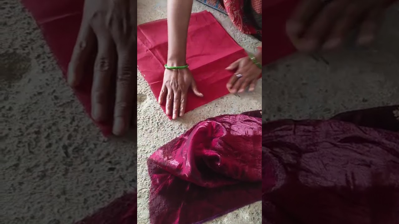 Astar Blouse Cutting step by step full Cutting video#homemade #stitching #fashion #youtube 