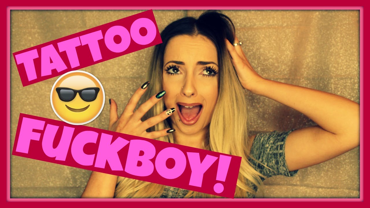 MY TATTOO ARTIST CHEATED ON HIS GIRLFRIEND WITH ME!!!!