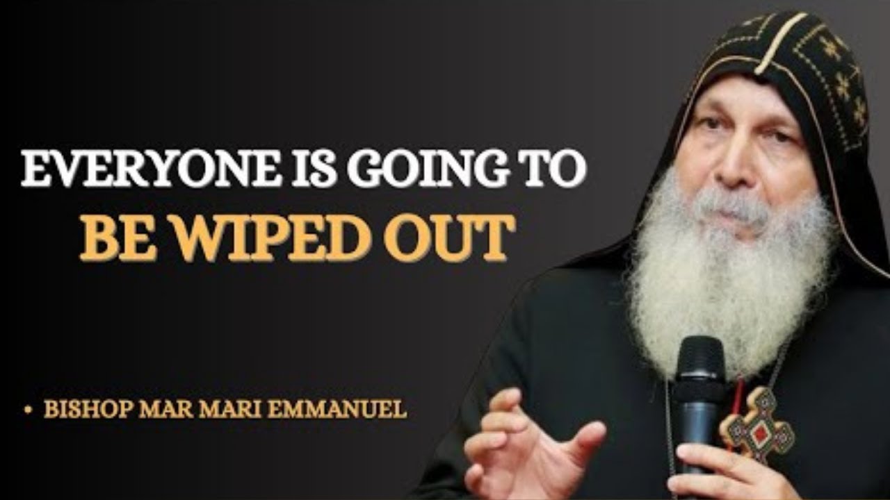 Chosen One, You Have No Idea What’s Coming Next — This Is The Final Step! || Bishop Emmanuel