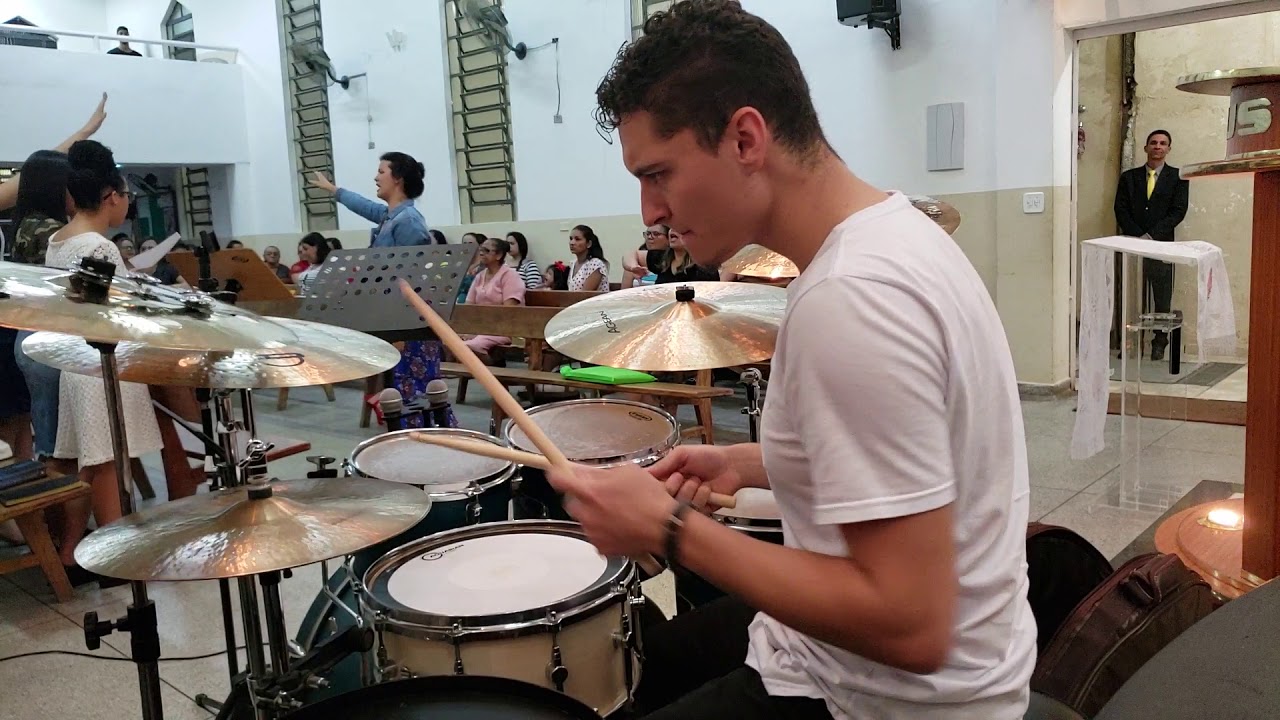 De nada tenho Falta
