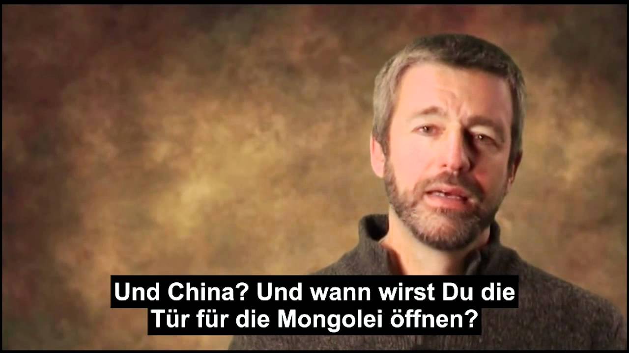 An junge Menschen gerichteter Aufruf zu einem aufopferungsvollem Leben - Paul Washer (German)