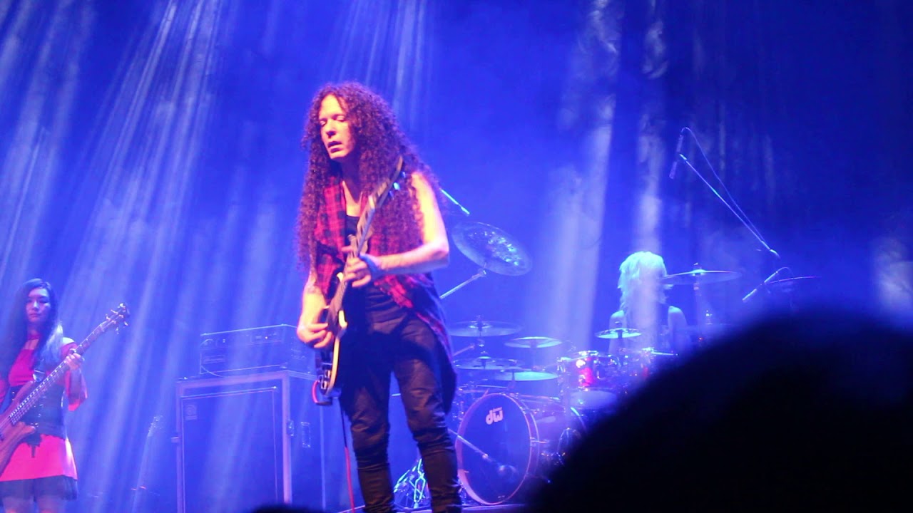 Marty Friedman - 