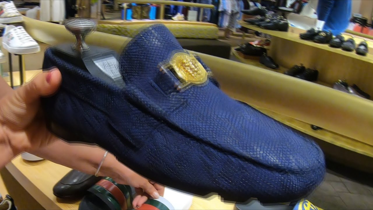 💰Buty za 4 tysiące,🎉 urodziny męża! |Saks Fifth Avenue | Vlogmas 15