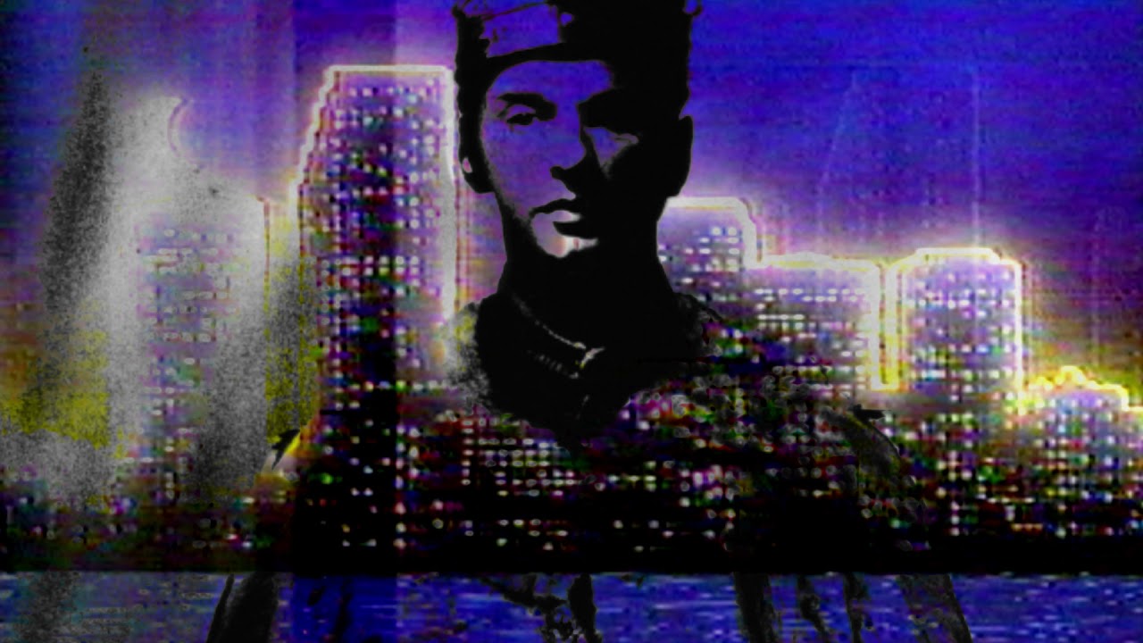 Depeche Mode - Personal Jesus (ORAX synthwave remix)