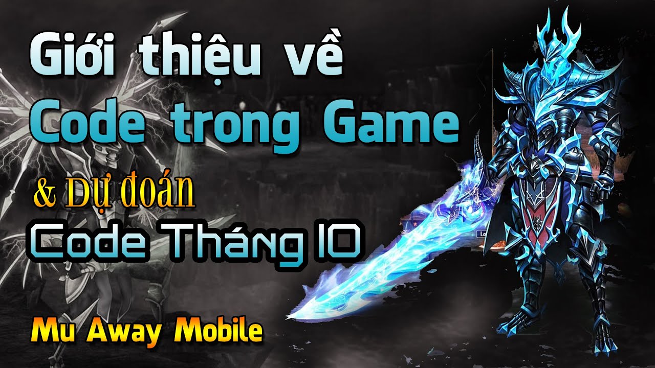 Giới thiệu về Code item game MuAwaY - Kiếm code ở đ&acirc;u, N&ecirc;n mua hay kh&ocirc;ng ? | Ho&agrave;i Niệm Game TV