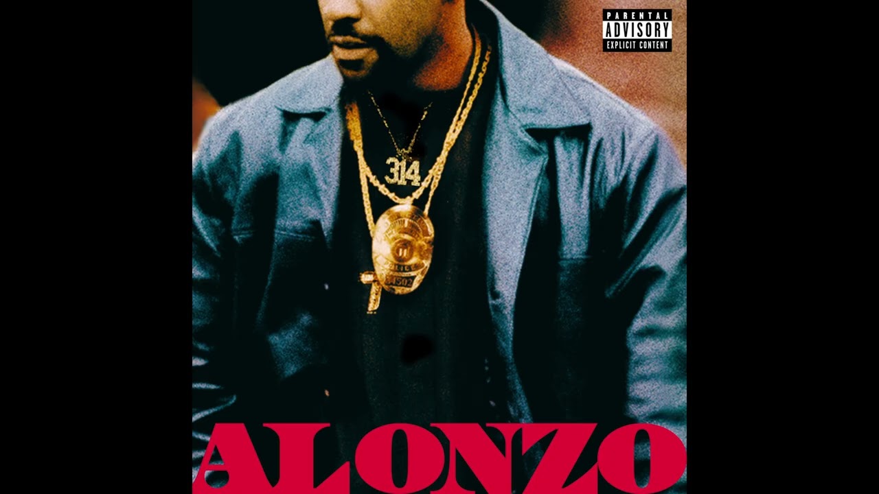 alonzo freestyle