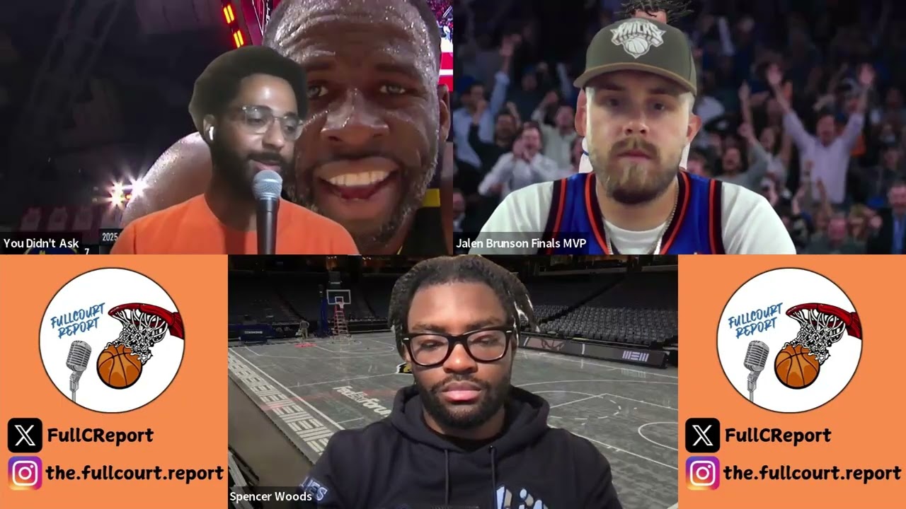 2025-26 Season Preview - Season 3, Ep. 1