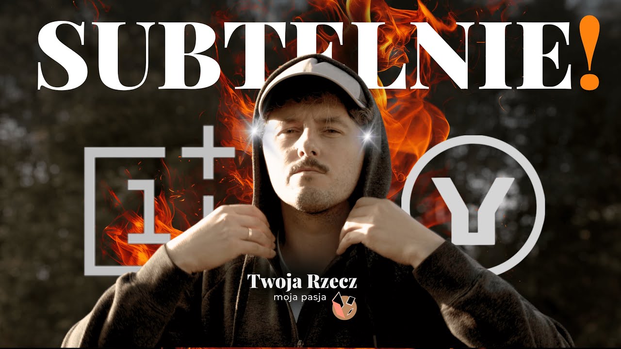 Nie tylko AirPods Pro | SIŁA SUBTELNOŚCI | Recenzja OnePlus Buds Pro 3