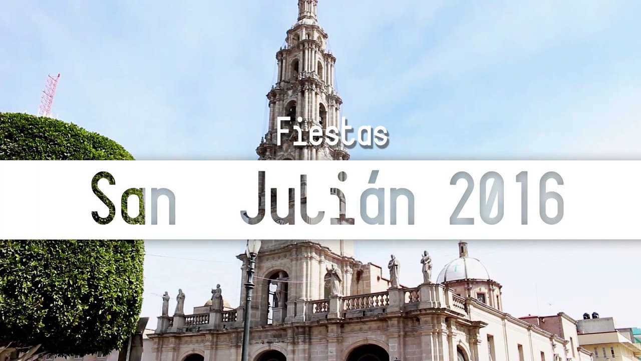 Desfile Fiestas San Julián 2016 (by CRAFT STUDIO)