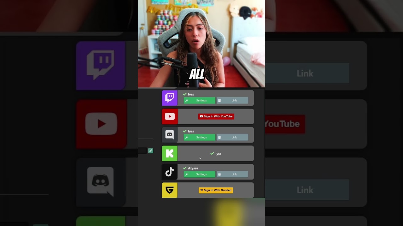 САМЫЙ ПРОСТОЙ СПОСОБ ЧИТАТЬ ЧАТ ВО ВРЕМЯ ТРАНСЛЯЦИИ ОТ ПАРТНЕРА Twitch