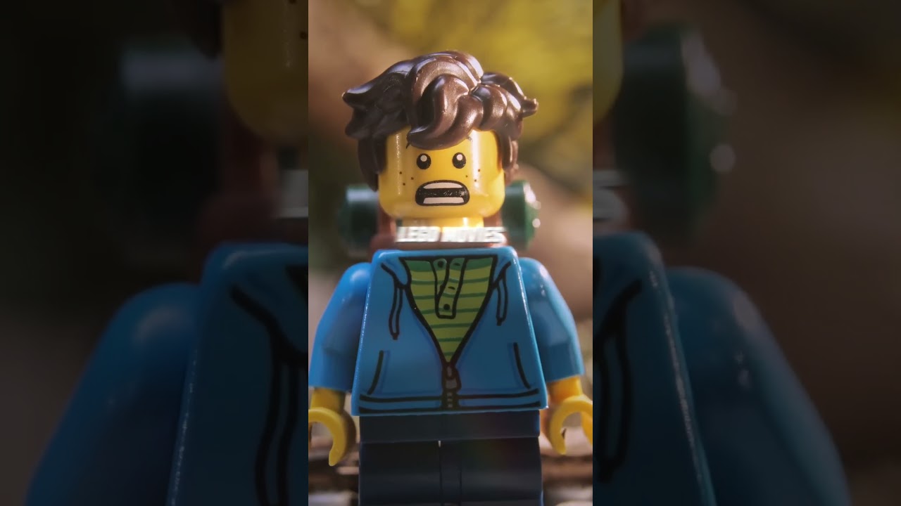 This Young Kid Changed Lego's Business Forever