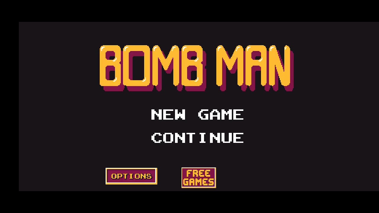 Nostalgia Game Zaman SD Bomberman 