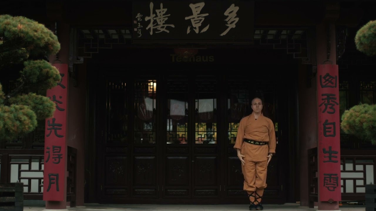 Shaolin Year of the Dragon Ab 22.02.2024 !