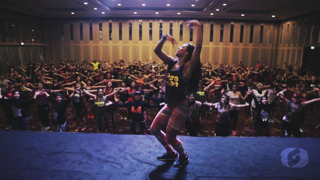 Deja que te bese - SALSATION® choreography by SMT Pipo Franco