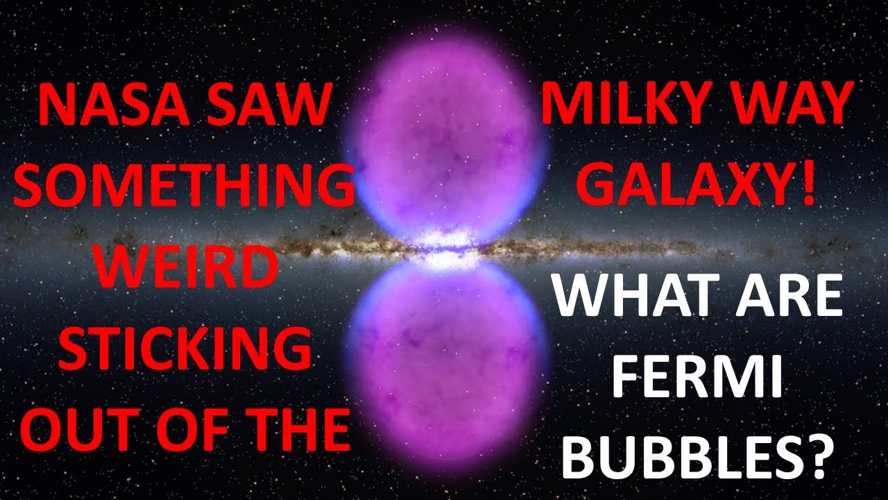 What Are Fermi Bubbles Anyways?