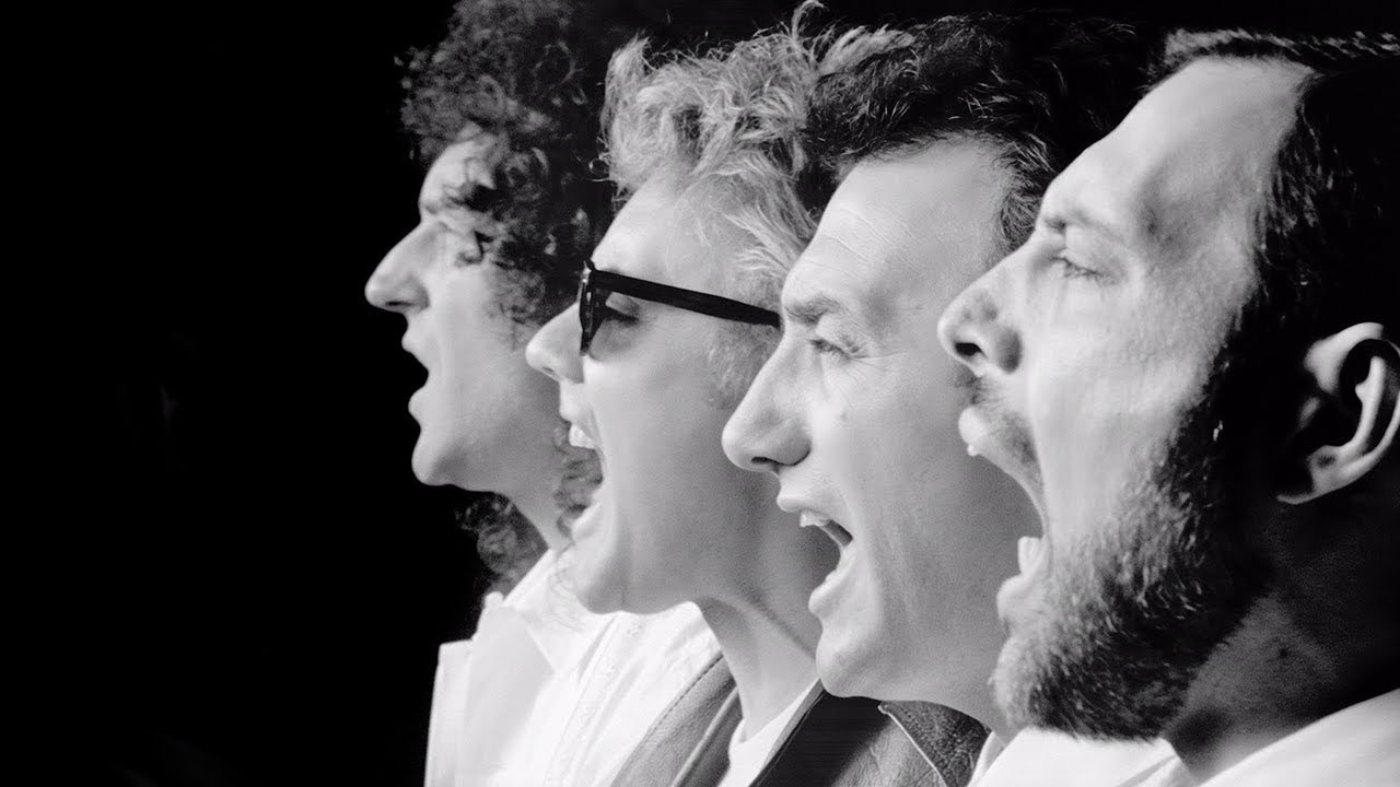 QUEEN &mdash; I WANT IT ALL (1989) 🔥🎸 HD &mdash; OneClickMusic