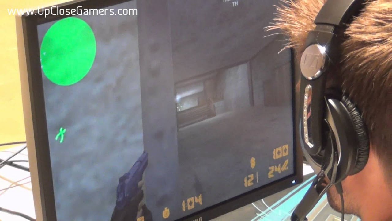 SK vs mTw e-Stars 2011 - UpCloseGamers