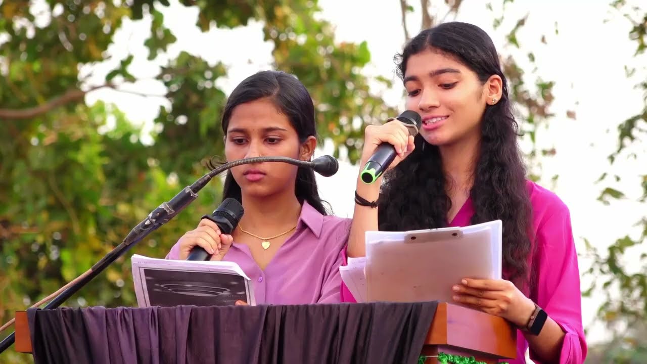 Himalaya Central School Presents 