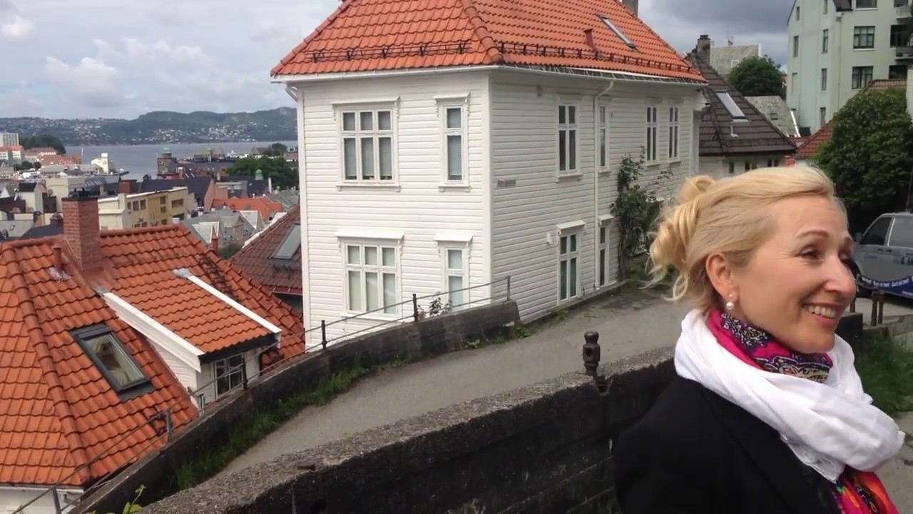 Costa Favolosa 2017  Les Fjords de la Norvège