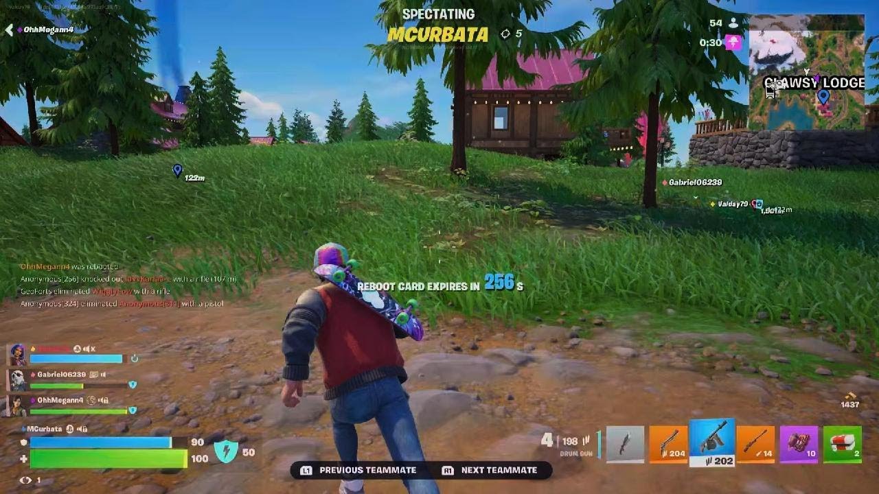 Fortnite
