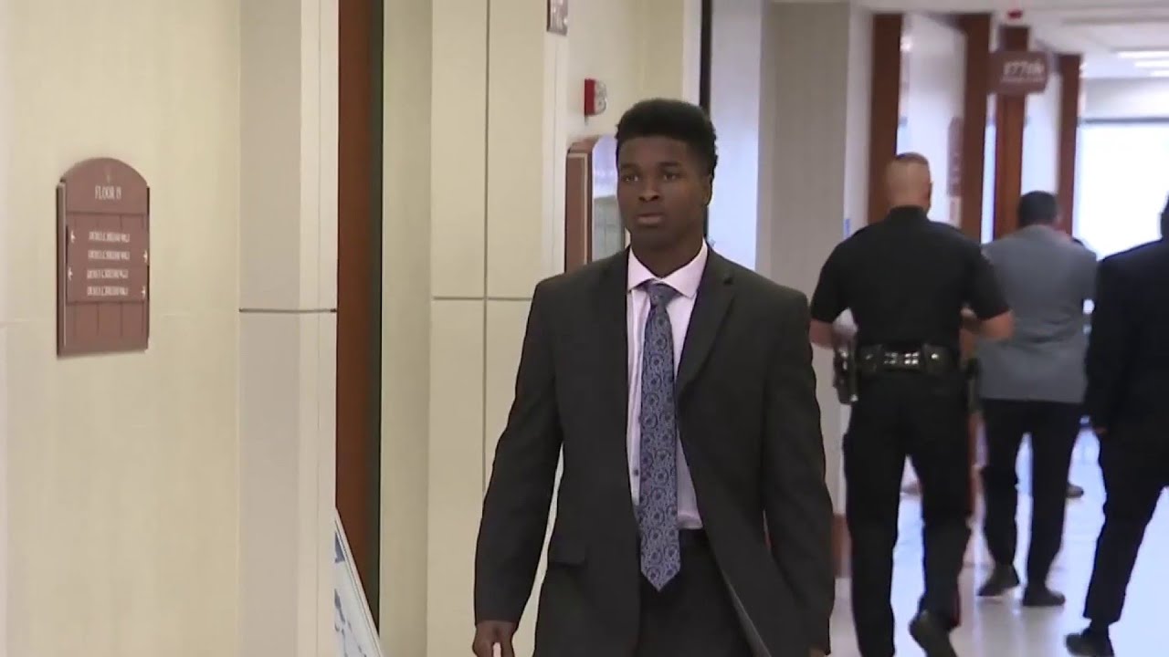 AJ Armstrong Re-Trial, Day 3: Investigators describe suspect as 'calm' after parents were found ...