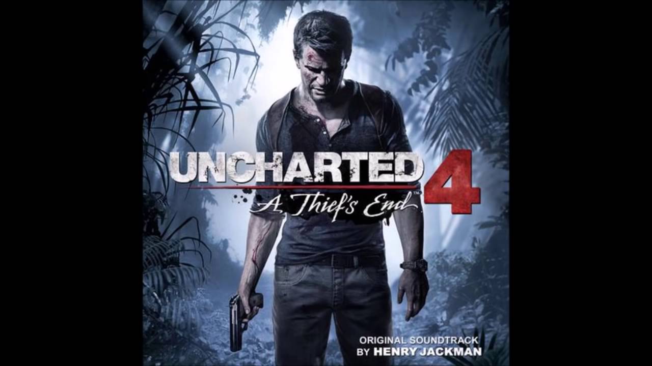 Uncharted 4 -A Thief's End - Full Soundtrack (All Tracks)